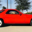 &#039;78 - First model year, 5 Speed Manual, Pasha, India Red, Euro.. an awesome 928!