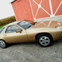 &#039;79 928 Euro, Auto, Opal Metallic, Brown with Black-Brown Pascha