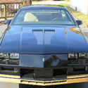 &#039;82 Chevy Camaro Z28 Automatic Transmission 305 V8 Stock Restoration No Reserve