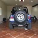 &#039;82 Jeep CJ7