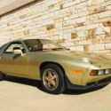 &#039;82 Weissach Porsche 928 - 58k Miles!!! #182
