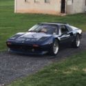 &#039;83 Ferrari 308qv