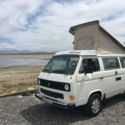 &#039;83 Volkswagen Vannagon with 2.5L Subaru Conversion