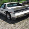 &#039;84 Fiero Indy
