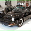 &#039;85 911 Carrera Sunroof Coupe.  Well documented. California car.