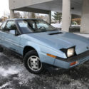 &#039;86 Subaru XT GL-10 TURBO 4WD ONLY 68K MILES 1 OWNER RUNS LIKE NEW! MUST SEE!