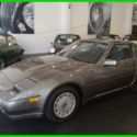 &#039;87 300zx. All original one owner time capsule piece with 74k original miles.