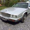 &#039;87 cadillac eldorado barritz