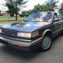 &#039;87 NISSAN MAXIMA GXE ONLY 89K MILES SUPER RARE SURVIVOR, LOADED, 65+ PIX INSIDE