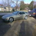 '87 TURBO Coupe. Fast, Very FAST 2.5L 5 Spd.Limited slip diff. Performance chip