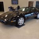 '88 Chevrolet Corvette!  4+3 manual trans! 23k miles! VERY NICE NO RESERVE!