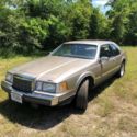&#039;88 Mark VII LSC in original excellent condition