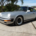 &#039;88 Porsche 911 Carrera