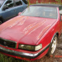 &#039;89 & &#039;9O MASERATI TC CHRYSLER PROJECTS