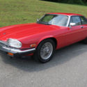 &#039;89 Jaguar XJS V12 Coupe, low mileage, original condition. Nicest Coupe on eBay.