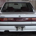 &#039;90 HONDA CIVIC EX AUTO1.6 H.O. ONLY 138K Mi. ALL MAJOR SERVICE PERFORMED