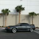 &#039;90 Nissan Skyline GT-R R32 Big Single Turbo