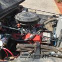 &#039;91 Jeep Wrangler Hybrid, 307 Chevy Engine, 700R Auto Tranny