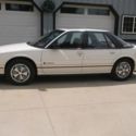 &#039;91 Olsmobile Cutlass Supreme 4 Door Sedan International1