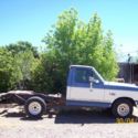 &#039;91FORD F-150 LARIAT XLT 6CYL 4SPEED ARIZONA TRUCK NO RUST REALLY NICE  INTERIOR