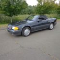 &#039;92 SL300! Just 79k miles!  2 Tops! VERY NICE! NO RESERVE!