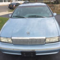 &#039;93 Chevrolet Caprice Classic STATION WAGON! 1 OWNER,147K ORIGINAL MILES. CLEAN!