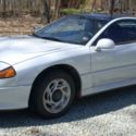 &#039;93 Dodge Stealth RT