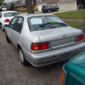 &#039;93 Toyota Tercel 4 Door
