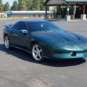 &#039;94 Custom Built Pontiac Trans Am