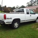 &#039;94 GMC 2500 Diesel