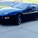 '94 Nissan 300ZX Twin Turbo