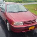 &#039;94 Toyota Tercel needs engine