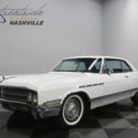 #&#039;S MACTHING 401CI WILDCAT V8, ORIGINAL COLOR COMBO, NICE ELECTRA, TRUE CRUISER