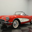 #&#039;s MATCH 290HP FUELIE 283, 4 SPEED, FRAME OFF NUT & BOLT RESTO, NCRS TOP FLIGHT