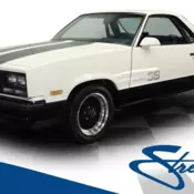 #'S MATCH 305 V8 AUTOMATIC POWER FRONT DISC POWER STEERING GREAT LOOKING ELKY WI