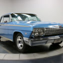 #'s match 327 - Correct 4-speed - A/C - Restored - Very nice driver