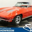 #&#039;S MATCH 327 V8 4 SPEED ORIGINAL COLORS 15&#034; CHROME WHEELS GORGEOUS RESTO