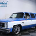 #&#039;S MATCH 350 V8, 4-SPD AUTO, PS, PB, FRONT DISCS, A/C, TOW PACKAGE, CLEAN CARFX