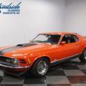 #&#039;S MATCH 351W V8, 3SPD AUTO, PWR STEER/BRAKE, CLEAN IN/OUT, RARE COLOR COMBO!!