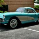 #&#039;S MATCH, 3.70:1 DIFF. ONLY 8K MILES SINCE RESTO, EX. COND (video)
