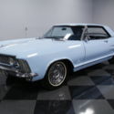 #&#039;S MATCH 425 V8, AUTO, A/C, CORRECT COLORS, PWR STEER/BRAKES, DOCS, NICE!