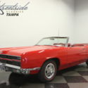 #&#039;S MATCH 429 V8, SUPER RARE 1 OF 1, MARTI REPORT, BUILDSHEET, CORRECT COLORS!!