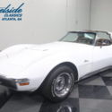 #&#039;S MATCH 454 V8 LS5, 4-SPEED, PWR 4 DISC BRAKES, PWR STEERING, GREAT DRIVER!!