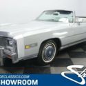 #&#039;s match 500 v8 convertible luxury