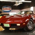 #&#039;s Match, BEAUTIFUL CONDITION Red Metallic/Ox Blood, AC PS PB, PRICED TO SELL!!