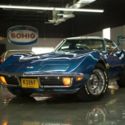 #&#039;s Match, EXCELLENT CONDITION, Bridgehampton Blue/Dark Blue, PRICED TO SELL!!