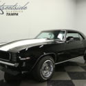 #&#039;S MATCHING 327 V8, TH400, 12-BOLT, PS, PB W/ 4 WHL DISCS, HOUNDSTOOTH, NICE 69