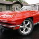 #&#039;S MATCHING 327/300HP & 4 SPEED BOTH TOPS NEW PAINT EXCELLENT MAKE OFFER