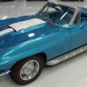 #&#039;S MATCHING 327/300HP AUTOMATIC BIG BLOCK HOOD ROADPIPES REDLINES MAKE OFFER