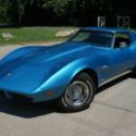 #&#039;s MATCHING 350 V8 & 4 SPEED MANUAL TRANSMISSION EXCELLENT STINGRAY MAKE OFFER!
